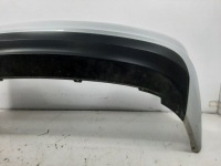 фото thumb №12, Skoda rapid liftback 1.4tdi рестайлинг 17r бампер задний код la7w