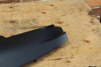 Захист верхній сидіння заднього комплект lexus ux 2021 uk в Україні, фото thumb