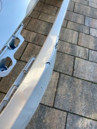 фото thumb №6, Ford kuga iii indyvidual 2019-21 передний бампер