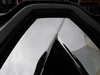 фото thumb №3, Решітка радіатора бампера передній renault kangoo iii 3 lift