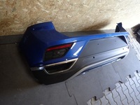 фото thumb №4, Бампер задня vw t roc t-roc 2ga