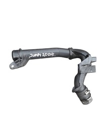 фото thumb №1, Citroen jumpy ii 2020 wąż / труба інтеркулер / шланг / 9675758280