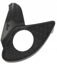 фото thumb №1, Blic 6502-07-0109924q решітка вентиляційна, бампер