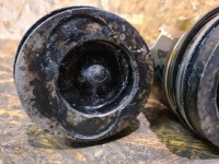 фото thumb №6, Поршень шатун crafter 2.5 tdi bjk