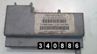 Купить 1993 mercedes s class реле 126 820 23 26, фото thumb