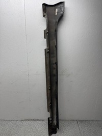 фото thumb №6, Молдинг порог левая volvo v60 i 2011-2018 492-46