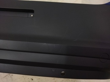 фото thumb №12, Бампер зад цвет ld5f версия pod hak версия pod 6pdc easy open vw id4 2021