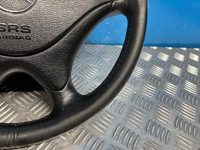 фото thumb №7, Mercedes sl r129 w202 w124 руль amg sport