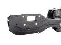 фото thumb №9, Панель фары кронштейн лампы правый перед передний mercedes ml w164 lift