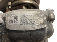 фото thumb №8, Турбина maserati ghibli 2017