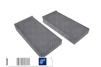 фото thumb №2, Фільтр кабіни bmw i3 2013- blue print