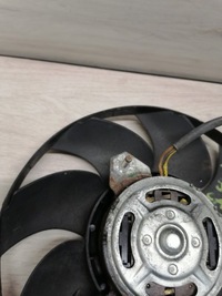 фото thumb №10, Porsche 911 carrera вентилятор радіатора 500.0347