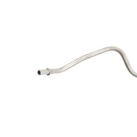 Bmw x5 e70 шланг топлива бака дизель 7164398 Доставка, фото thumb