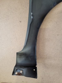 фото thumb №6, Крыло левый перед hyundai i20 ii 2