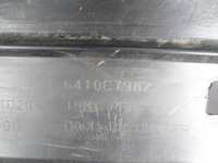 фото thumb №11, Бампер задня задній mitsubishi outlander iii lift