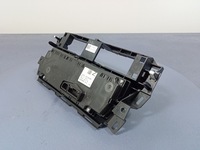 фото thumb №7, Mazda 3 iii bm панель кондиціонера bht161190d