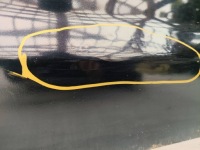 Toyota hilux 05-08 an10, an20, an30 дверей передні ліве лівий перед Київ, фото thumb