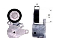 фото thumb №2, Gates ролик натяжителя citroen c4 grand picasso i 1