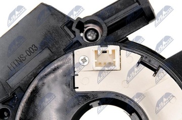 фото thumb №15, Стрічка змотувач подушки подушка безпеки nissan 25560-bh00b