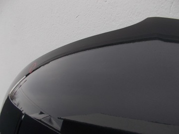 фото thumb №5, Капот двигуна кришка audi a3 8p 02-05