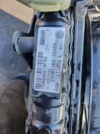 03d903025j генератор skoda fabia 1 1 1.2 12v azq benz 2001-2007 с Разборки, фото thumb