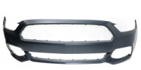 Купить Ford mustang 2015 - 17 бампер передний, фото thumb
