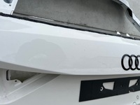 фото thumb №3, Кришка багажника задня задня audi a1 ii 82a od 2018