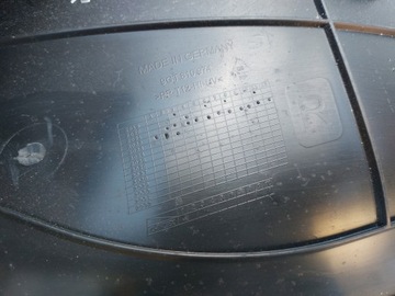 фото thumb №5, Подкрылок правые зад porsche 911 992 gt3 22r