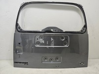 фото thumb №1, Крышка багажника крышка багажника задняя land rover defender ii 20-