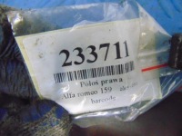 Купить Alfa romeo 159 1.9jtd приводной вал правый, фото thumb