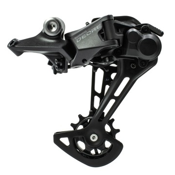 Задний переключатель Shimano Deore M5100 SGS 1x11 скоростей Shadow RD+ 51T