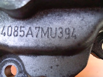 фото thumb №9, Opel astra j corsad meriva b 1.3 cdti коробка передач 5b 22шліц