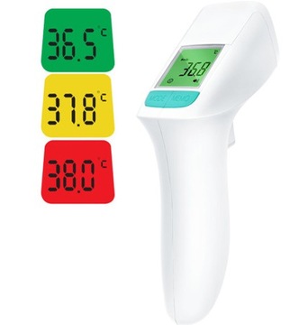 TECH-MED HeTaiDa HTD8816C ТЕРМОМЕТР бесконтактный