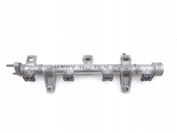 фото thumb №1, Hyundai купе ii 1.6 16v планка впрыскивающий