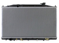 фото thumb №1, Радиатор honda odyssey 3.5 v6 2010 - 2018