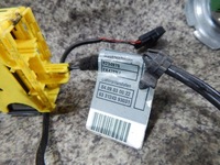 фото thumb №9, Bmw e63 e64 подушки безпеки подушка безпеки ремені датчик