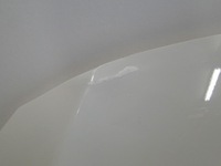 фото thumb №9, Mercedes gla x156 156 lift po рестайлинг капот крышка двигателя 650