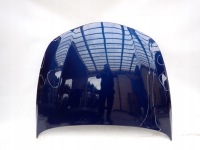 фото thumb №2, Alfa romeo stelvio 16- капот кришка двигуна