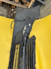 Peugeot 308 2 бампер перед Киев, фото thumb