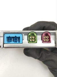 фото thumb №5, Mercedes-benz eqe x294 2024 комп'ютери / модулі / блоки управління a214900421