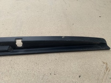 фото thumb №3, Захист накладка порога багажника land cruiser 120