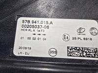 фото thumb №14, Skoda karoq 17- 57b941015a лампа передняя перед левая обычная