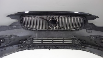 фото thumb №7, Volvo s60 v60 бампер переднее 717