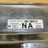 фото thumb №4, Renault clio v 1.0 tce lpg бортовой компьютер bcm 284b26188r 237106047s 259150730r