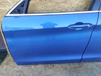 фото thumb №4, Дверь левая передние задние alfą romeo stelvio