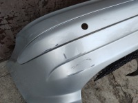 Бампер задній mercedes sl r230 amg 55 Доставка, фото thumb