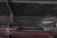 фото thumb №12, Решітка решітка радіатора чорна 13139871 opel vectra c 02-05