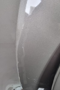 Ford kuga mk2 lift vignale перед капот бампер pdc крила Доставка, фото thumb