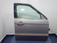 Купить Ford s-max mk1 рестайлинг  дверь перед правое prrzednie dark micastone, фото thumb