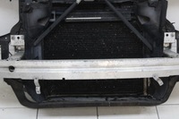 фото thumb №7, Bmw x3 e83 3.0 b 03r- pas переднє радіатор вентилятор автомат